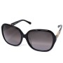 Salvatore Ferragamo Sunglasses Woman Black SF735SA-001