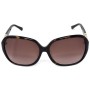 Salvatore Ferragamo Sunglasses Woman Tortoise SF735SA-214