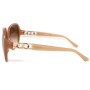 Salvatore Ferragamo Sunglasses Woman Honey SF735SA-260