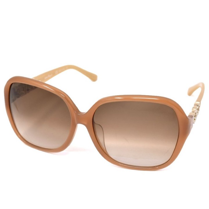 Salvatore Ferragamo Sunglasses Woman Honey SF735SA-260