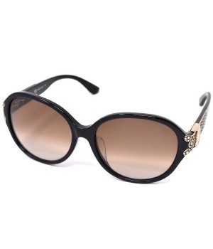 Salvatore Ferragamo Sunglasses Woman Black SF742SA-001