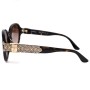 Salvatore Ferragamo Sunglasses Woman Tortoise SF742SA-214