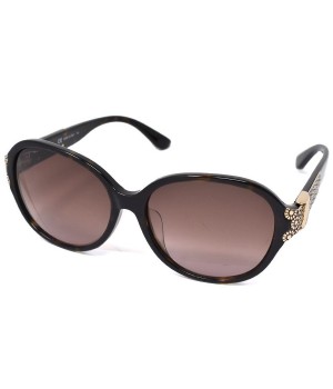 Salvatore Ferragamo Sunglasses Woman Tortoise SF742SA-214