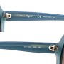 Salvatore Ferragamo Sunglasses Woman Havana Blue SF745SA-235