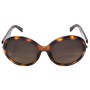 Salvatore Ferragamo Sunglasses Woman Tortoise SF799SA-214