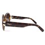 Salvatore Ferragamo Sunglasses Woman Tortoise SF799SA-214