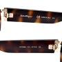 Salvatore Ferragamo Sunglasses Woman Tortoise SF799SA-214