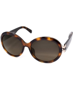 Salvatore Ferragamo Sunglasses Woman Tortoise SF799SA-214