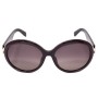 Salvatore Ferragamo Sunglasses Woman Dark Purple SF799SA-604