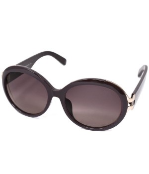 Salvatore Ferragamo Sunglasses Woman Dark Purple SF799SA-604