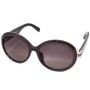 Salvatore Ferragamo Sunglasses Woman Dark Purple SF799SA-604