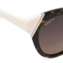 Salvatore Ferragamo Sunglasses Woman Havana White SF836SA-215