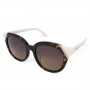 Salvatore Ferragamo Sunglasses Woman Havana White SF836SA-215