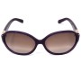 Salvatore Ferragamo Sunglasses Woman Purple SF841SA-500