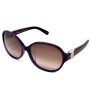 Salvatore Ferragamo Sunglasses Woman Purple SF841SA-500