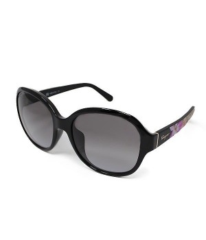 Salvatore Ferragamo Sunglasses Woman Black SF871SA-001