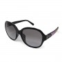 Salvatore Ferragamo Sunglasses Woman Black SF871SA-001