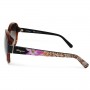 Salvatore Ferragamo Sunglasses Woman Tortoise SF871SA-214