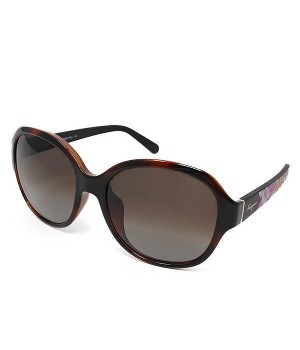 Salvatore Ferragamo Sunglasses Woman Tortoise SF871SA-214