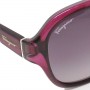 Salvatore Ferragamo Sunglasses Woman Violet SF871SA-500