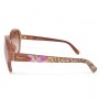 Salvatore Ferragamo Sunglasses Woman Antique Rose SF871SA-643