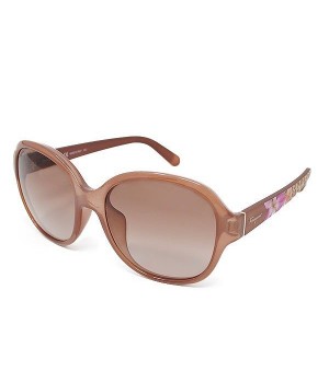 Salvatore Ferragamo Sunglasses Woman Antique Rose SF871SA-643