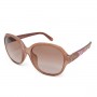 Salvatore Ferragamo Sunglasses Woman Antique Rose SF871SA-643