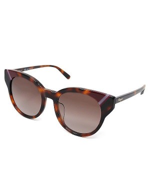 Salvatore Ferragamo Sunglasses Woman Tortoise SF883SA-238