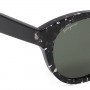 Salvatore Ferragamo Sunglasses Woman Black Havana SF884SA-006