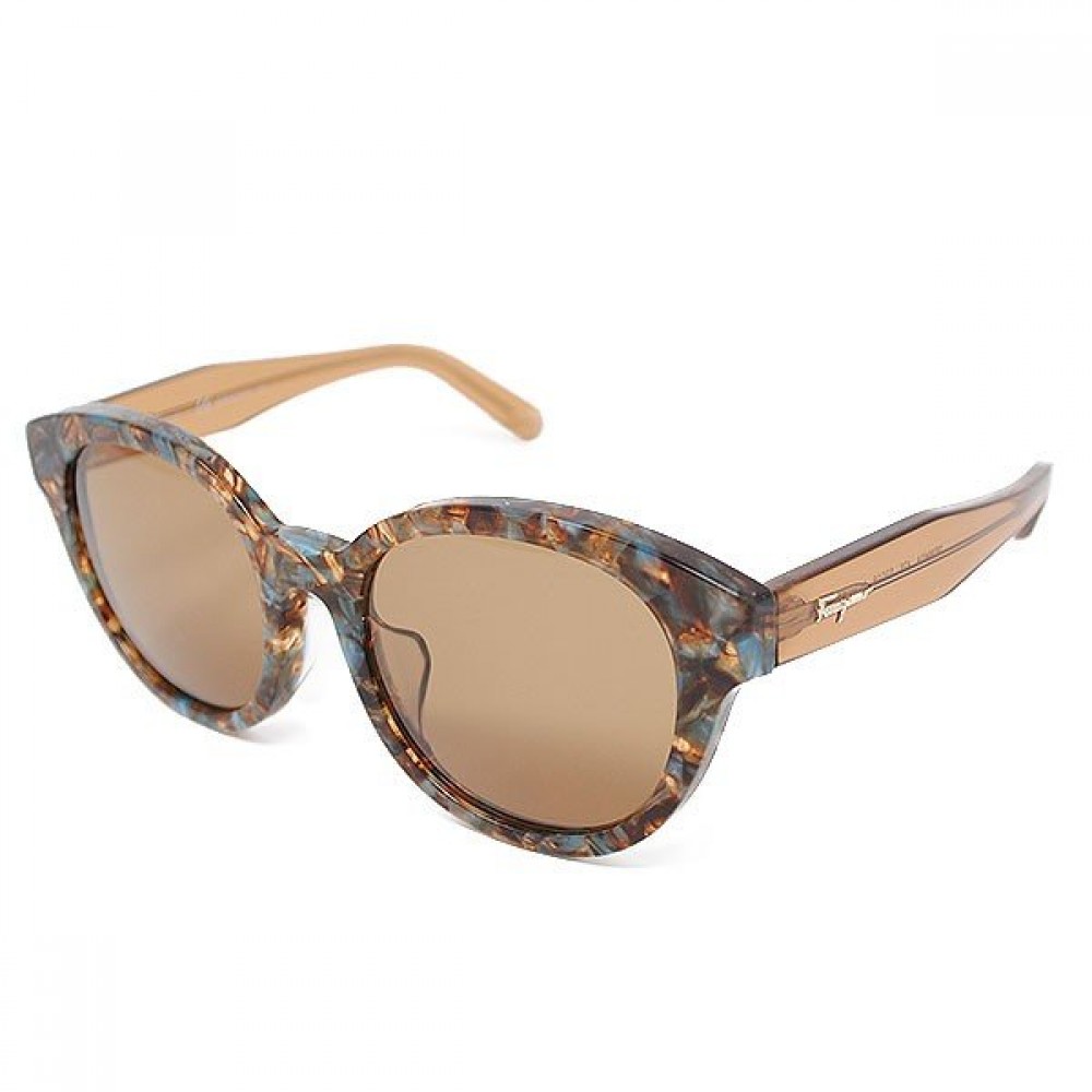 Ferragamo outlets Sunglasses