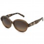 Salvatore Ferragamo Sunglasses Woman Brown SF885SA-210