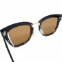 Salvatore Ferragamo Sunglasses Woman Black SF886S-005