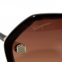 Salvatore Ferragamo Sunglasses Woman Tortoise SF920SA-214