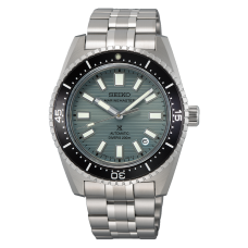 Seiko Prospex Marinemaster Mechanical Divers 1965 Heritage Seiko Online Store Exclusive Model SJE117JC