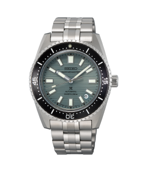 Seiko Prospex Marinemaster Mechanical Divers 1965 Heritage Seiko Online Store Exclusive Model SJE117JC