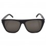 Saint Laurent Sunglasses Unisex Black SL314-SUN-001