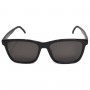 Saint Laurent Sunglasses Man Black SL318F-001