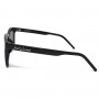 Saint Laurent Sunglasses Man Black SL318F-001