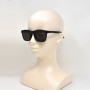 Saint Laurent Sunglasses Man Black SL318F-001