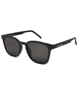 Saint Laurent Sunglasses Unisex Black SL327K-001