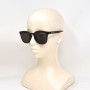 Saint Laurent Sunglasses Unisex Black SL327K-001