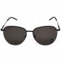 Saint Laurent Sunglasses Unisex Black SL328KM-001