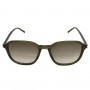 Saint Laurent Sunglasses Unisex Green SL385-004