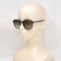 Saint Laurent Sunglasses Unisex Green SL385-004