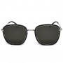 Saint Laurent Sunglasses Unisex Black SL440F-001