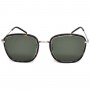 Saint Laurent Sunglasses Unisex Havana SL440F-002