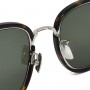 Saint Laurent Sunglasses Unisex Havana SL440F-002