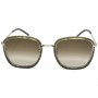 Saint Laurent Sunglasses Unisex Green SL440F-004