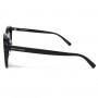 Saint Laurent Sunglasses Unisex Black SL457-001