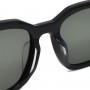 Saint Laurent Sunglasses Unisex Black SL457-001